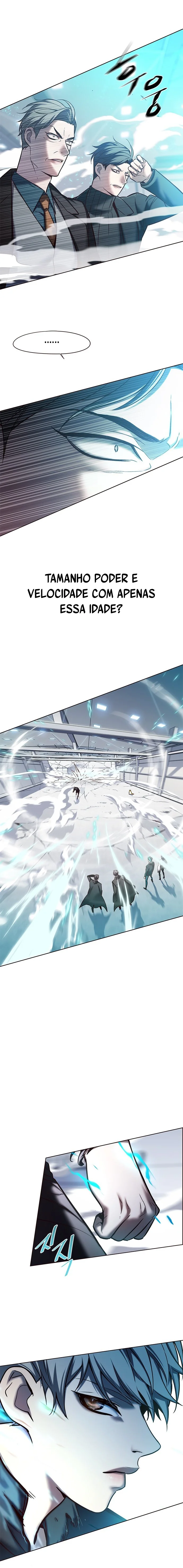 Read Eleceed PT Manga Online