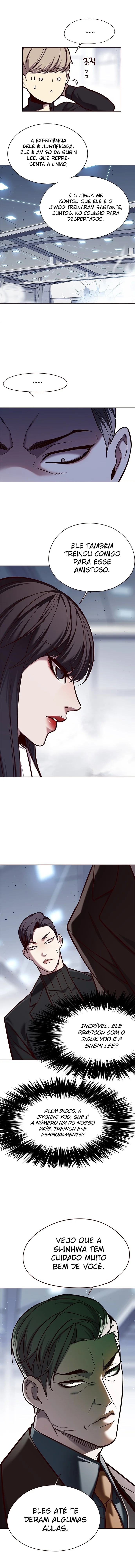Read Eleceed PT Manga Online
