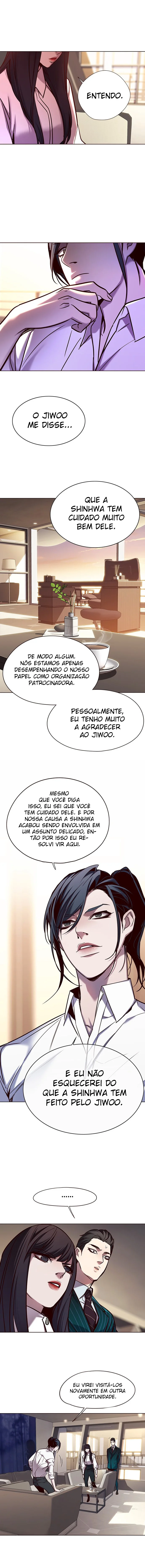 Read Eleceed PT Manga Online