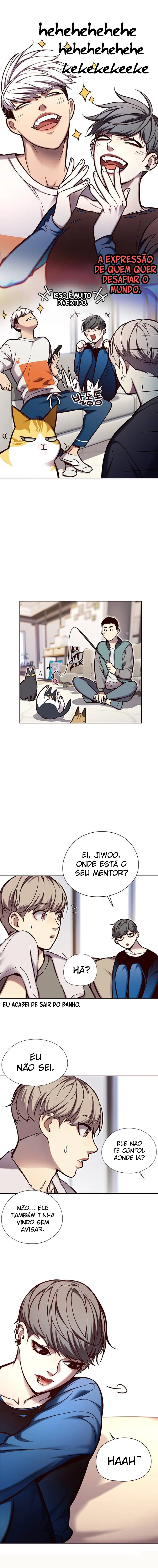 Read Eleceed PT Manga Online