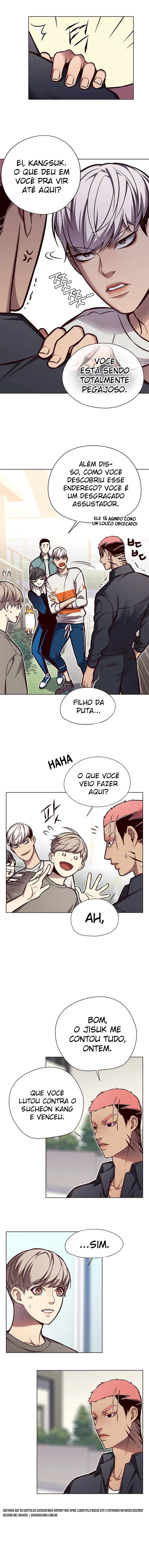 Read Eleceed PT Manga Online