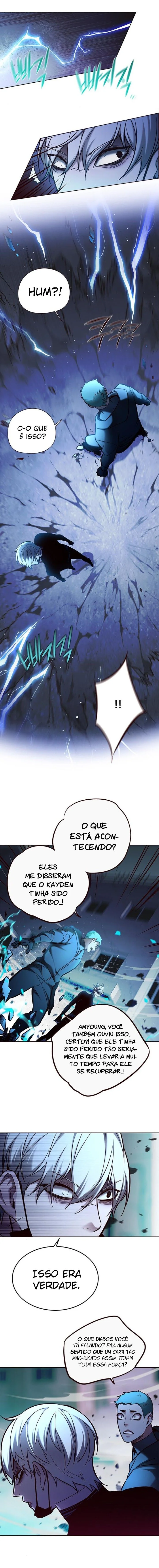 Read Eleceed PT Manga Online