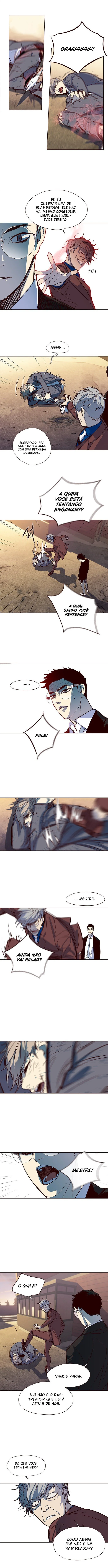 Read Eleceed PT Manga Online