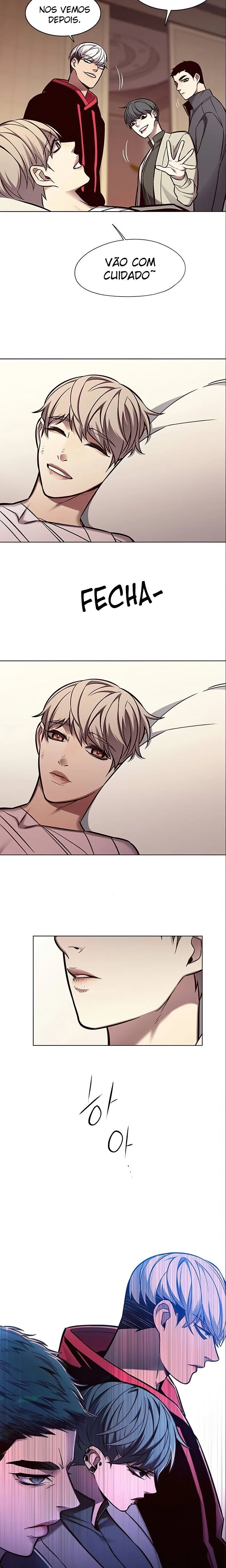 Read Eleceed PT Manga Online