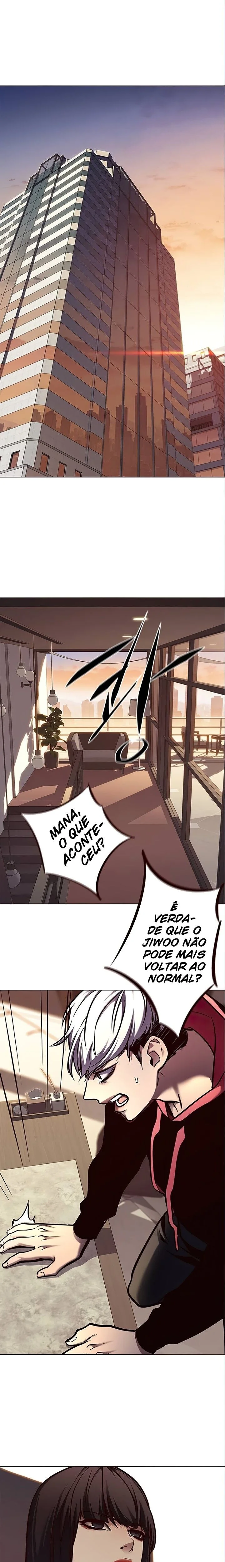 Read Eleceed PT Manga Online