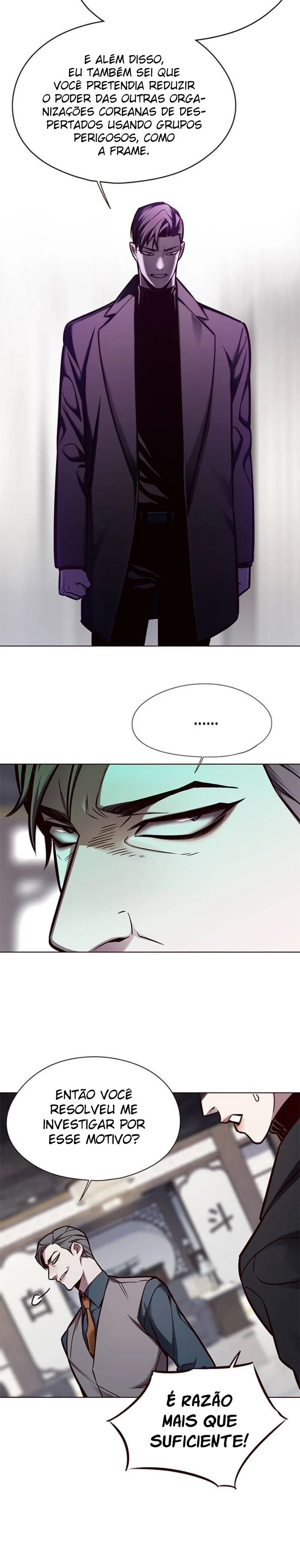 Read Eleceed PT Manga Online