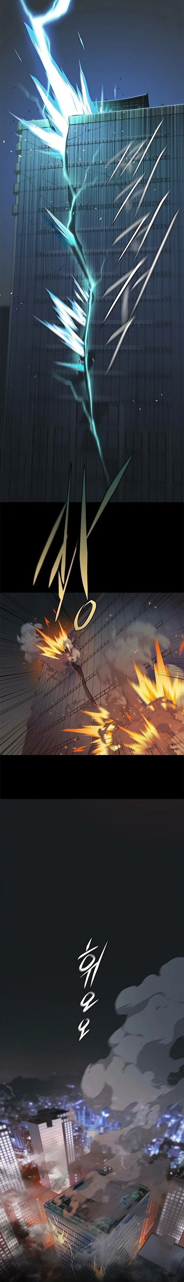 Read Eleceed PT Manga Online