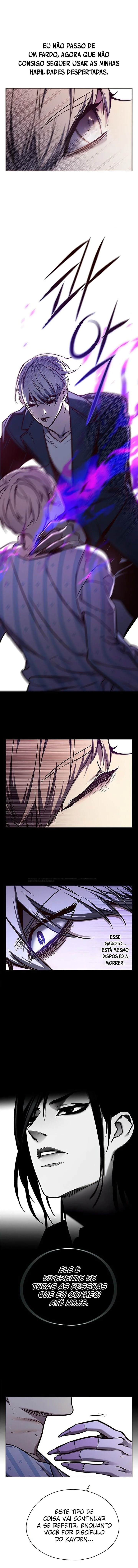 Read Eleceed PT Manga Online