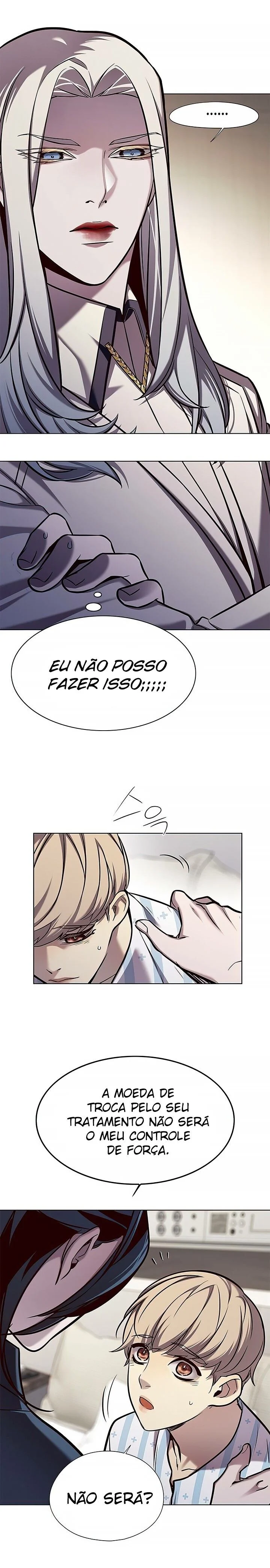 Read Eleceed PT Manga Online