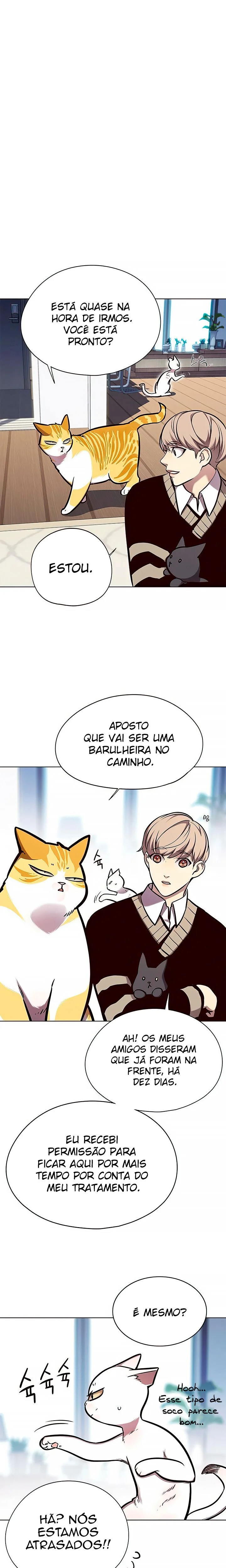 Read Eleceed PT Manga Online