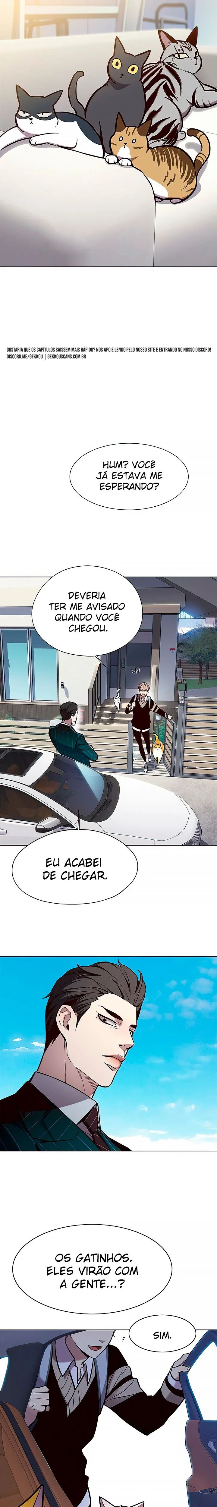 Read Eleceed PT Manga Online