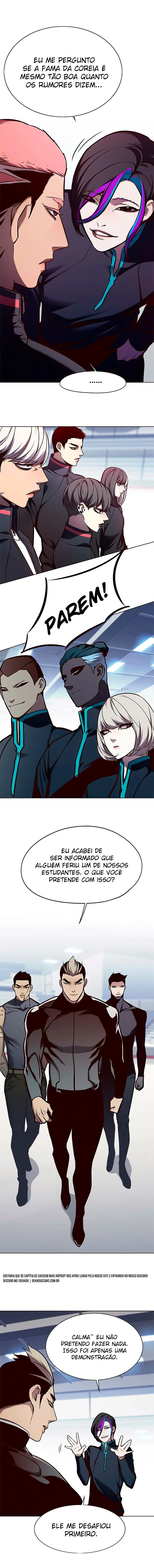 Read Eleceed PT Manga Online