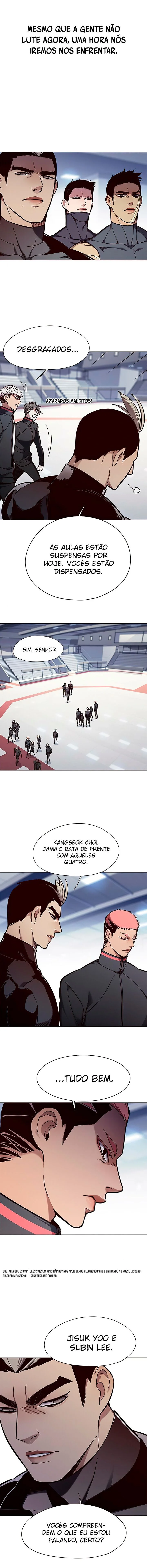Read Eleceed PT Manga Online