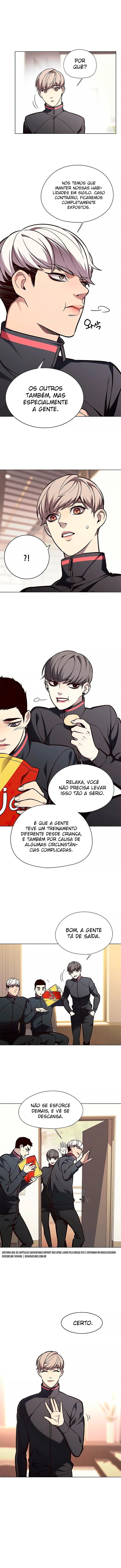 Read Eleceed PT Manga Online