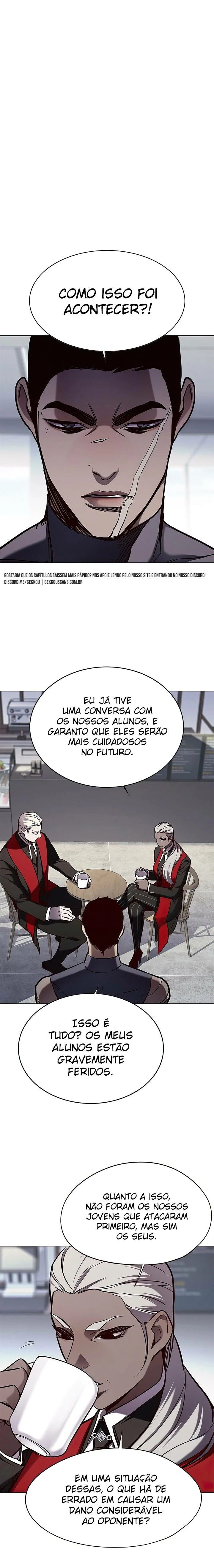 Read Eleceed PT Manga Online