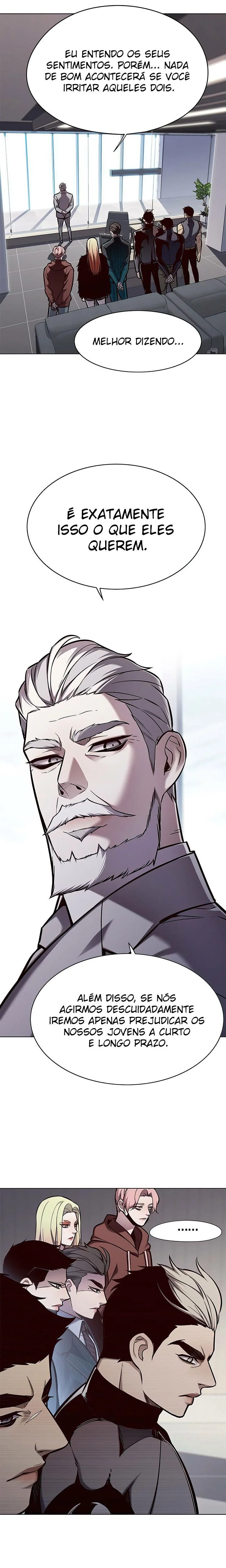 Read Eleceed PT Manga Online