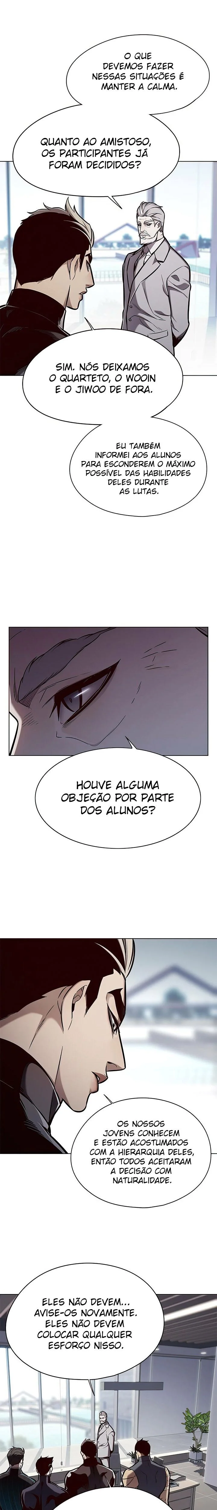 Read Eleceed PT Manga Online