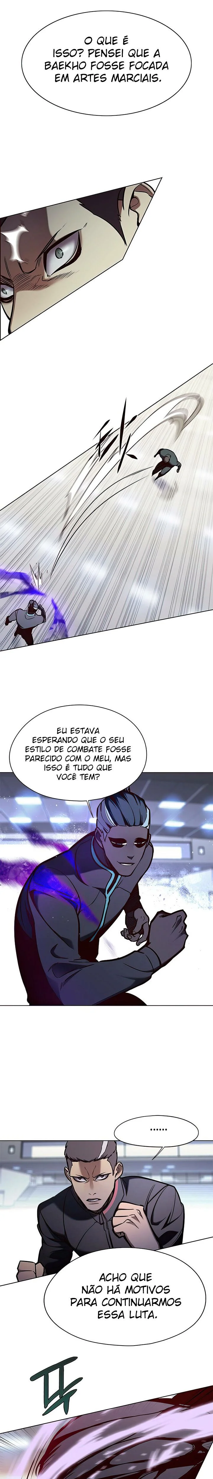 Read Eleceed PT Manga Online