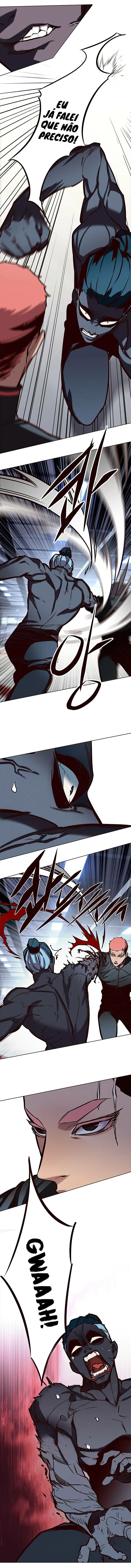 Read Eleceed PT Manga Online