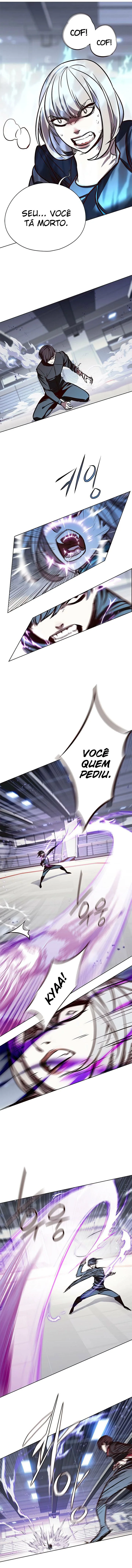 Read Eleceed PT Manga Online