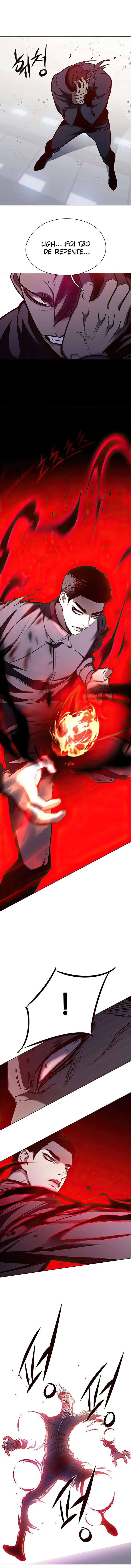 Read Eleceed PT Manga Online