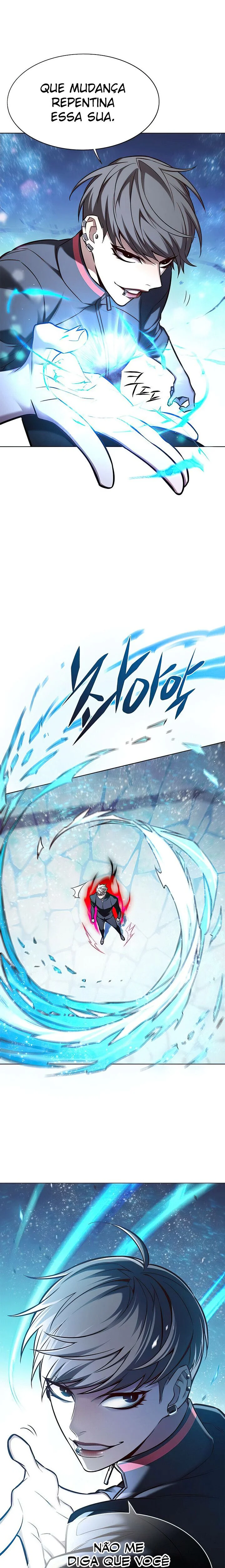Read Eleceed PT Manga Online
