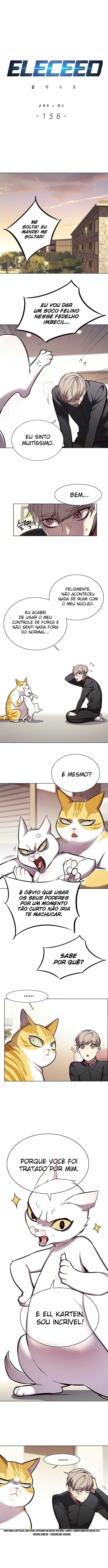 Read Eleceed PT Manga Online