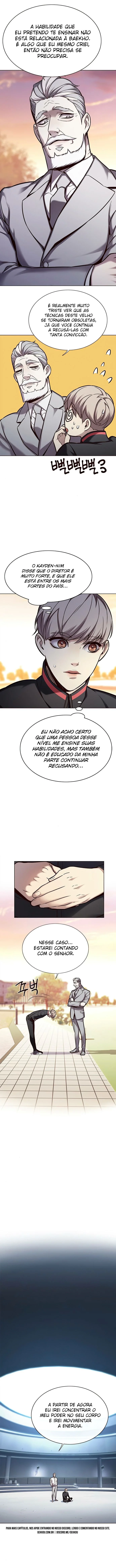 Read Eleceed PT Manga Online