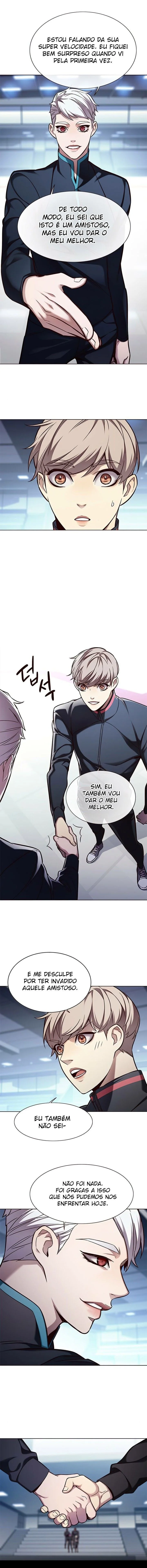 Read Eleceed PT Manga Online