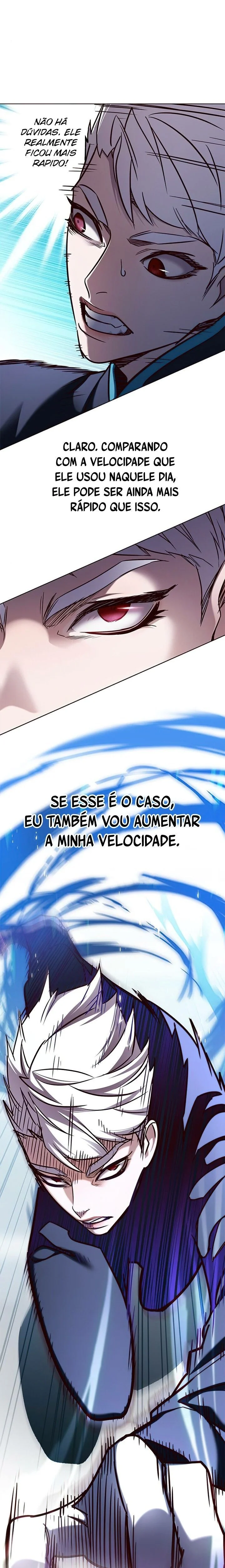 Read Eleceed PT Manga Online
