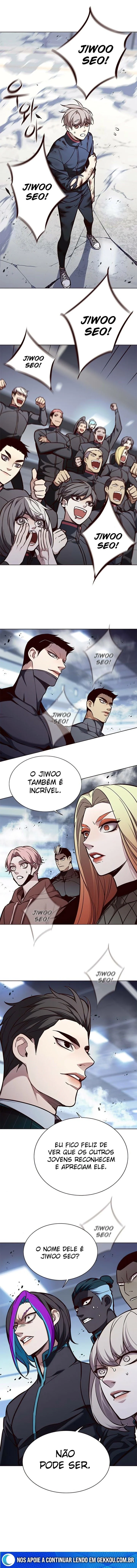Read Eleceed PT Manga Online
