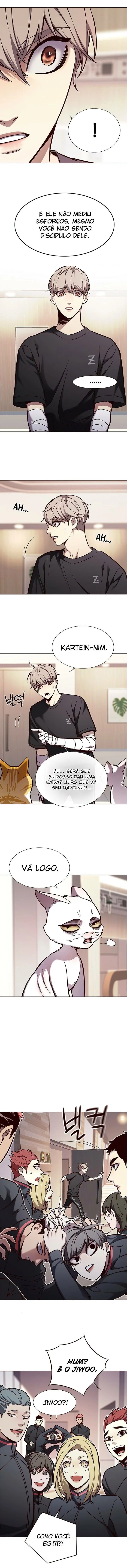 Read Eleceed PT Manga Online