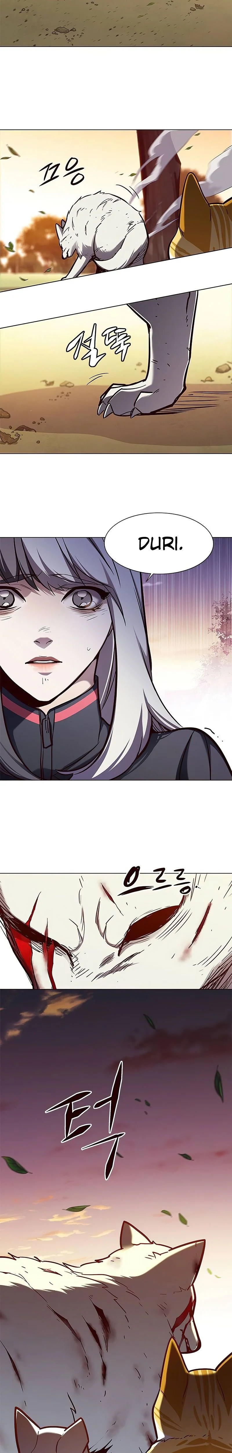 Read Eleceed PT Manga Online