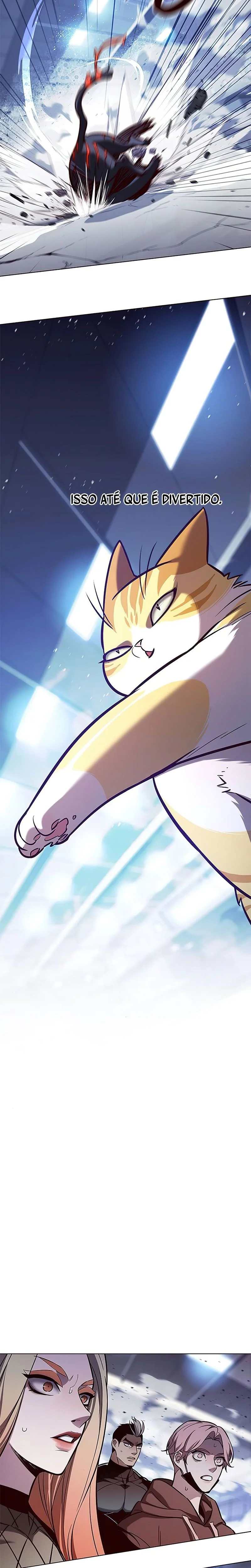 Read Eleceed PT Manga Online