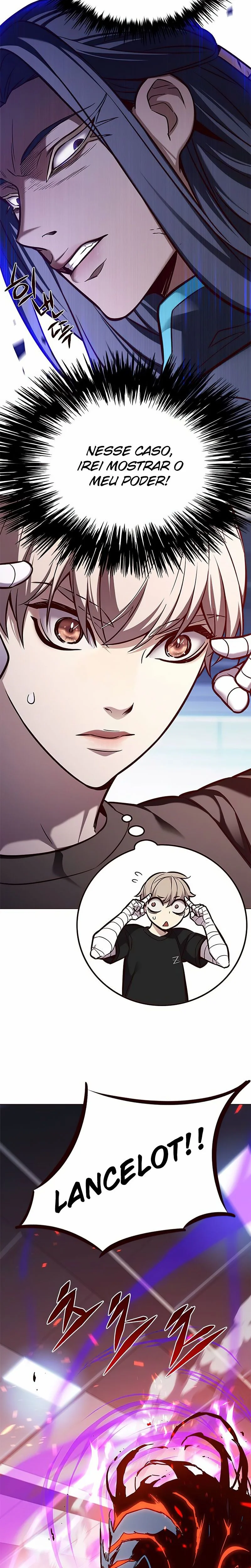 Read Eleceed PT Manga Online
