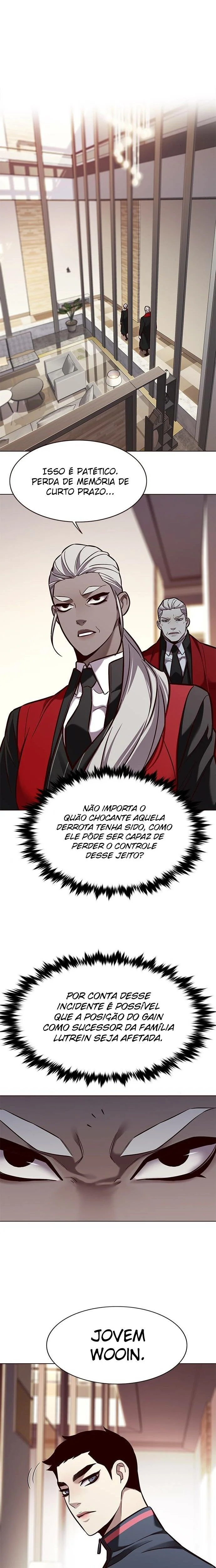 Read Eleceed PT Manga Online