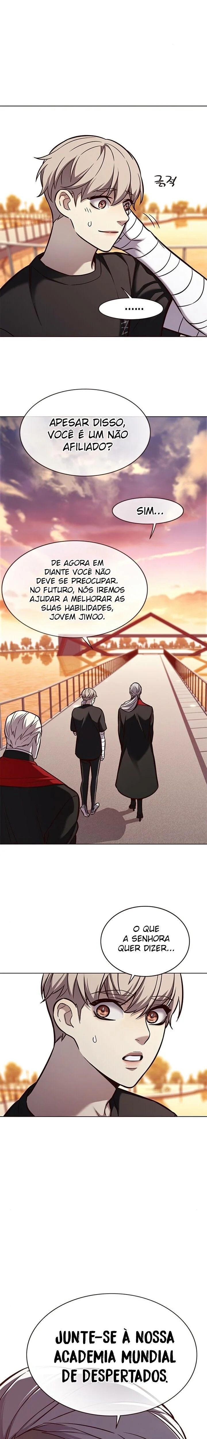 Read Eleceed PT Manga Online