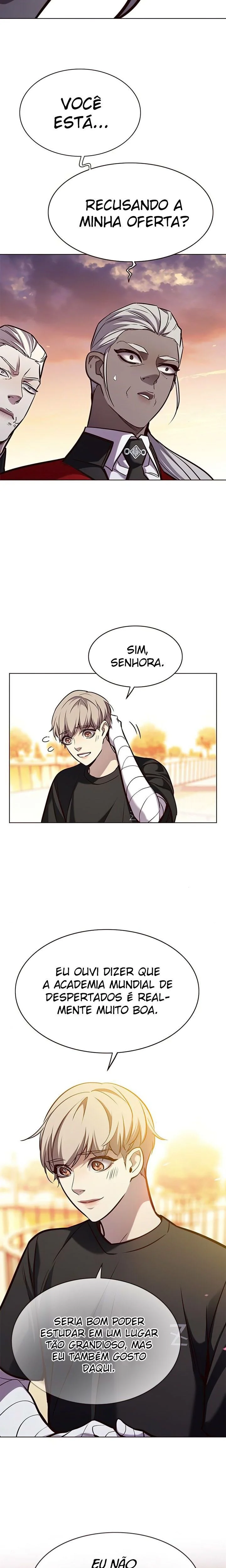 Read Eleceed PT Manga Online