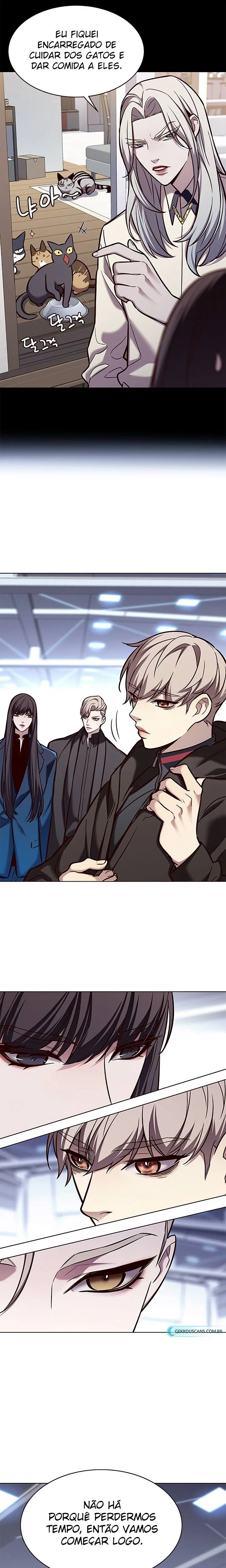 Read Eleceed PT Manga Online