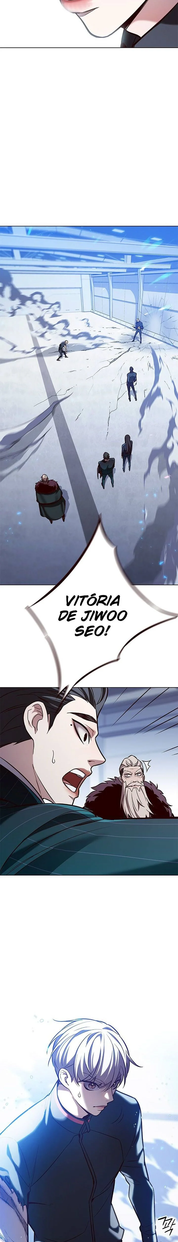 Read Eleceed PT Manga Online