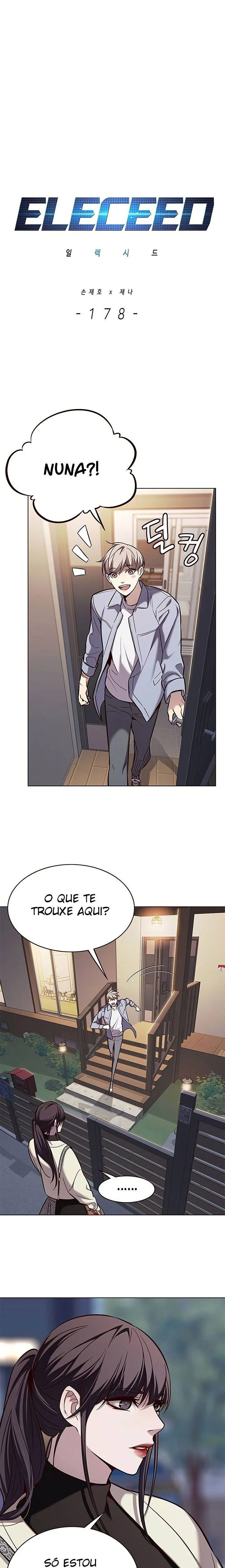 Read Eleceed PT Manga Online