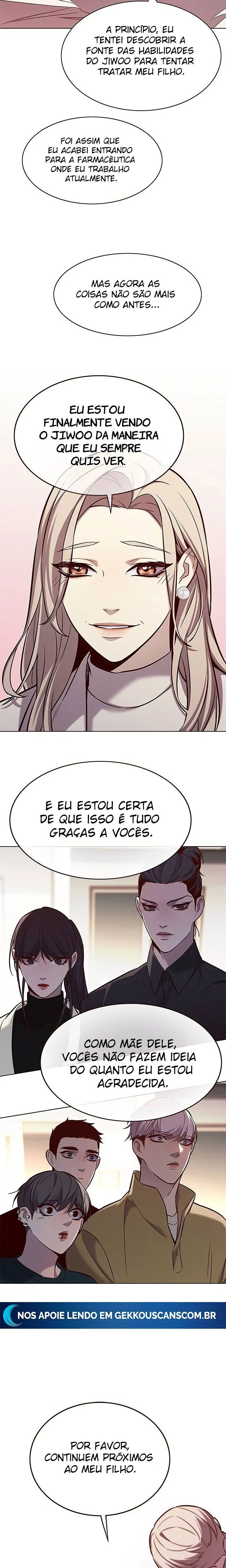 Read Eleceed PT Manga Online