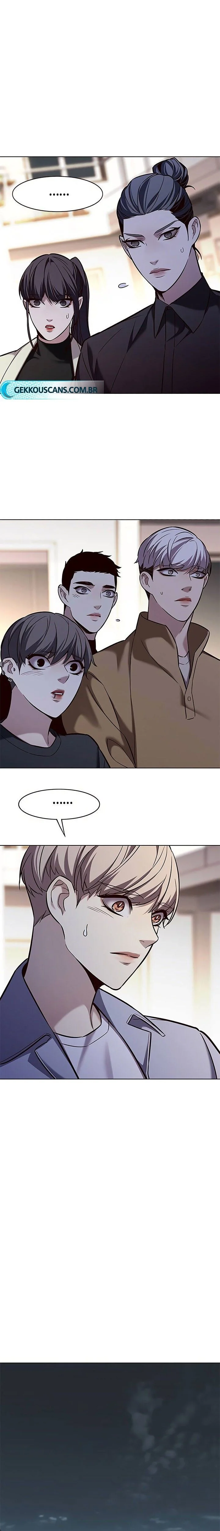 Read Eleceed PT Manga Online