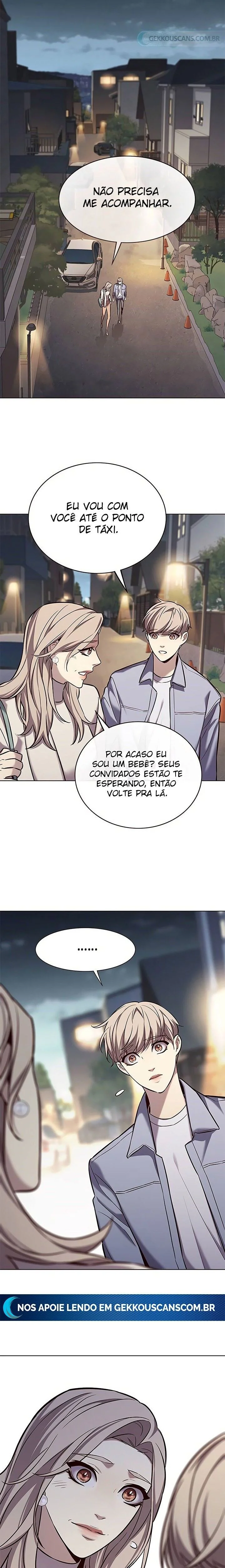 Read Eleceed PT Manga Online