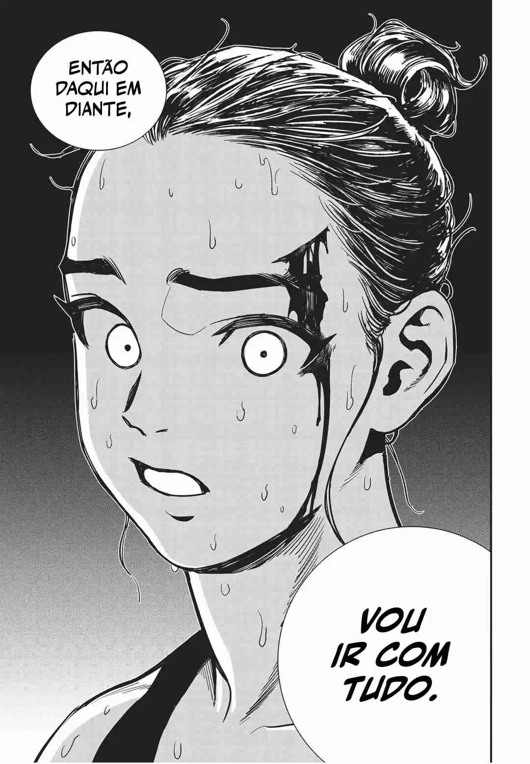 Read Fight Class 3 PT Manga Online
