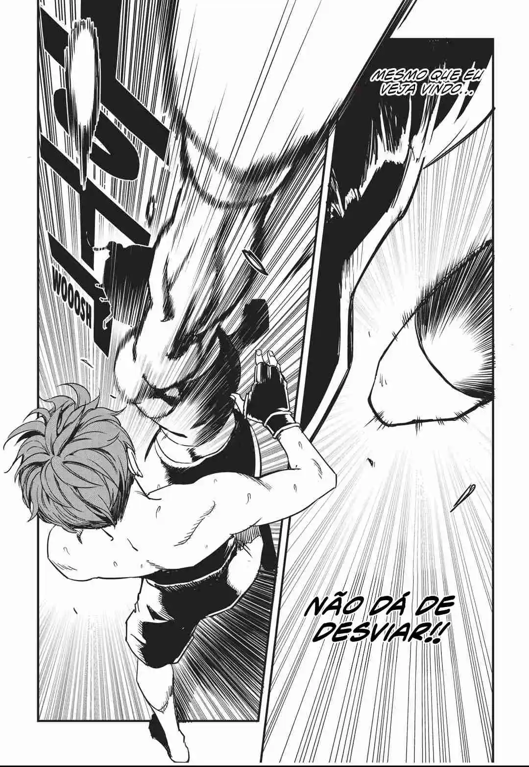 Read Fight Class 3 PT Manga Online