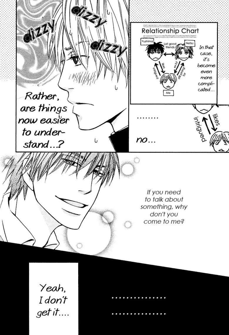 Read Fight Class 3 PT Manga Online