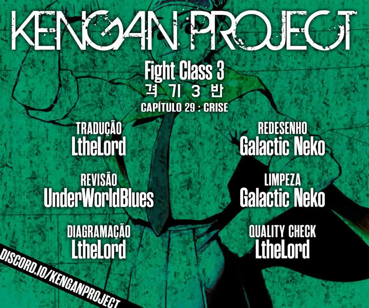 Read Fight Class 3 PT Manga Online