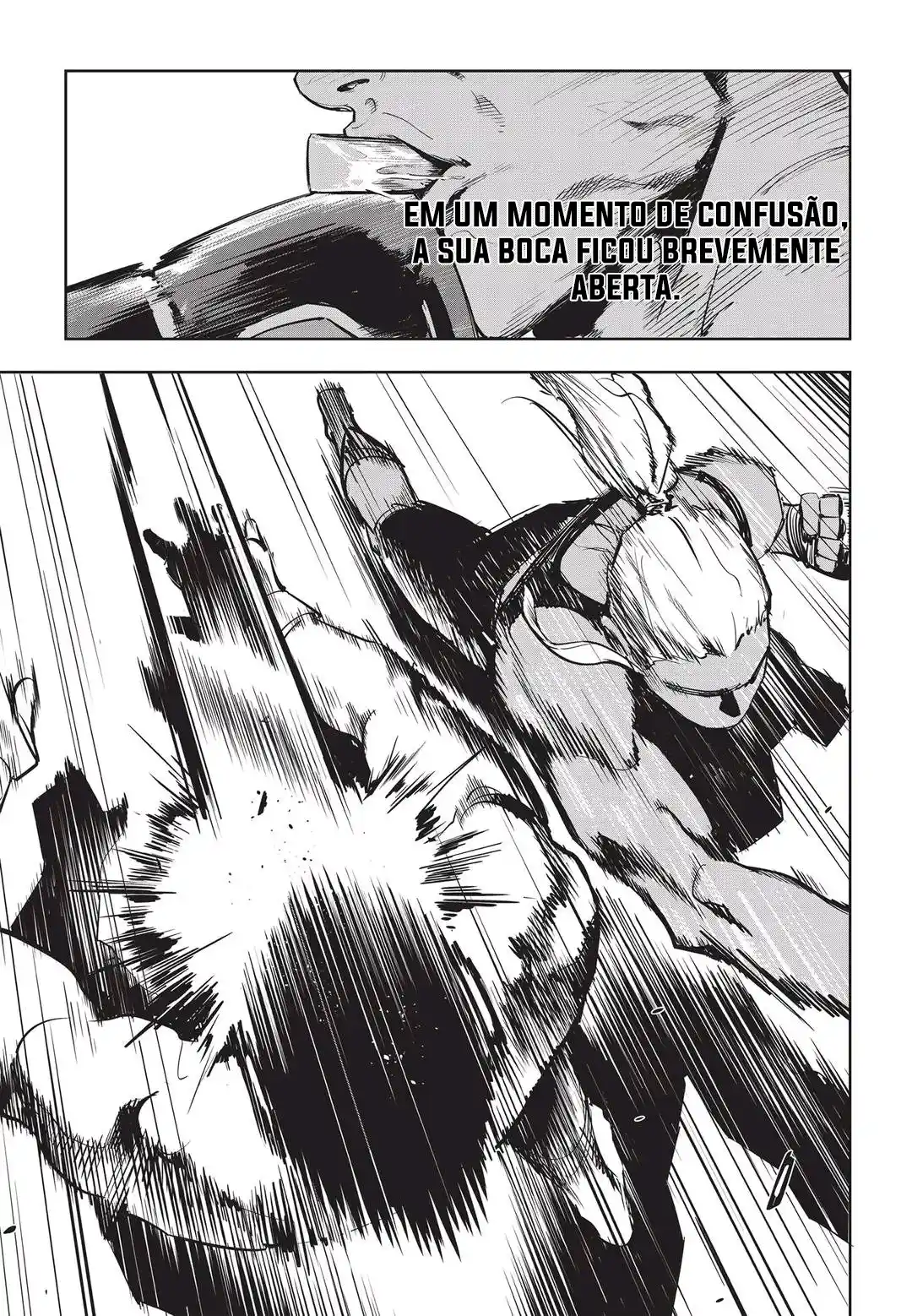 Read Fight Class 3 PT Manga Online