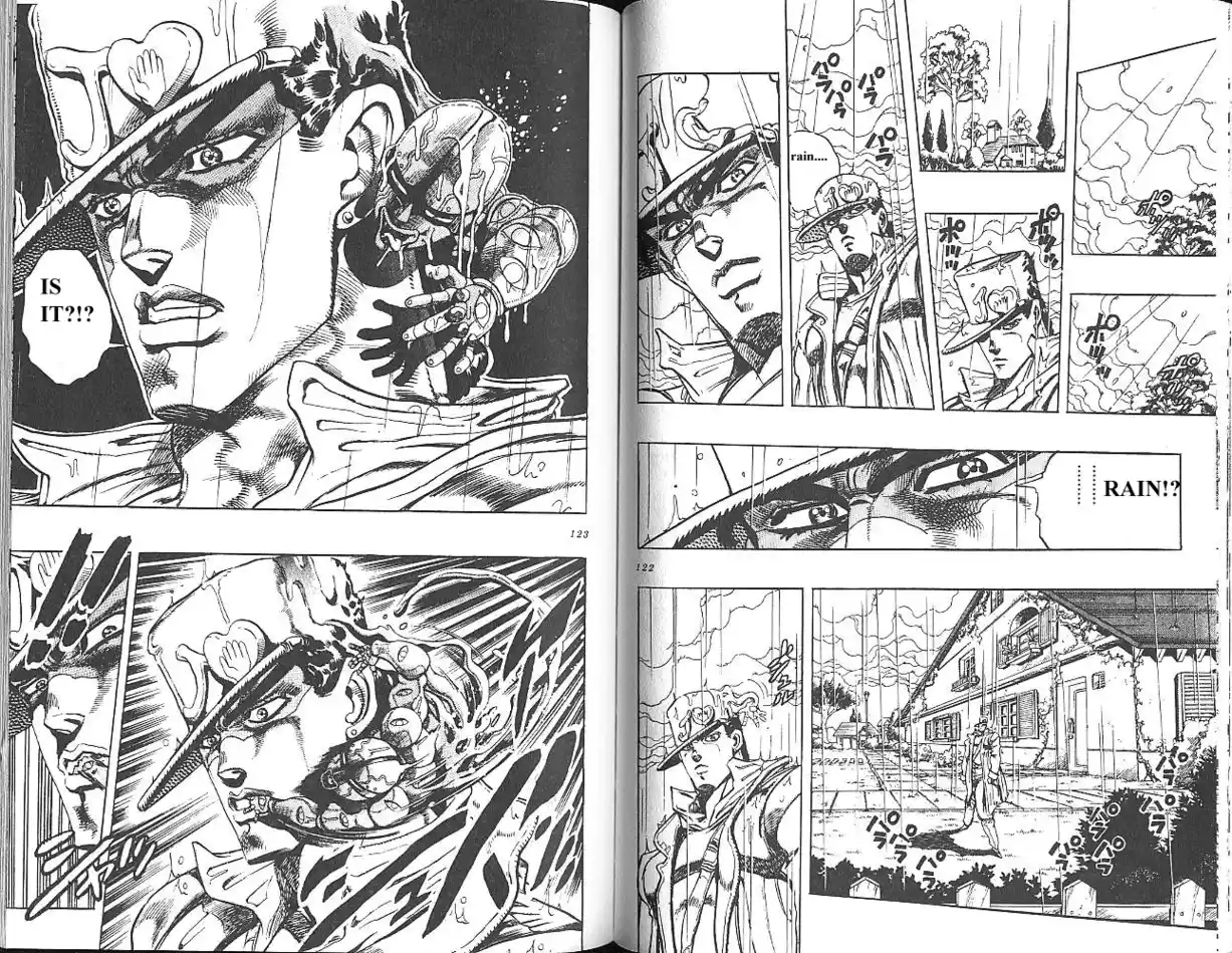 Read Fight Class 3 PT Manga Online